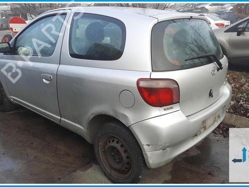 Switch TOYOTA YARIS (_P1_) 1.0 (SCP10_, SCP10R) | BP40076112I30 - Image 8