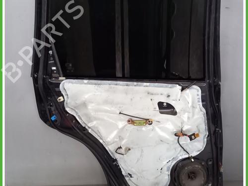 BP17908803C4 | Left rear door SSANGYONG REXTON / REXTON II (GAB_) 2.7 Xdi BP17908803C4