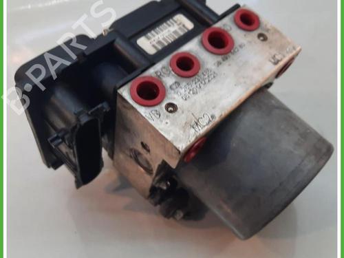 abs-pump-peugeot-307-3ac-2000-2001-2002-2003-2004-2005-2006-2007-2008-2009-2010-2011-2012-40134688 main image