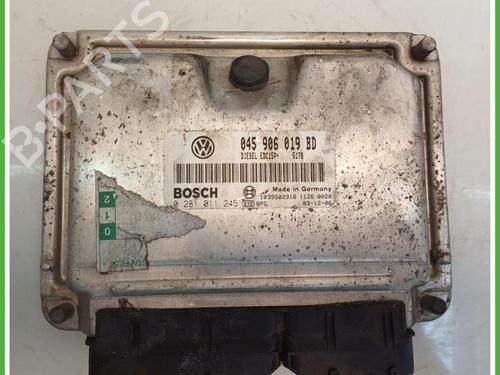 Used Engine control unit (ECU) Engine control unit (ECU) VW LUPO I (6X1, 6E1) 1.4 TDI (75 hp) 40147889 40147889