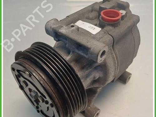 AC-Kompressor FIAT PANDA (169_) 1.2 (169AXF2A, 169AXF1A) (69 hp) 29243731