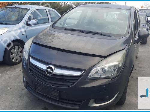 Alternator OPEL MERIVA B MPV (S10) 1.4 LPG (75) | BP40074321M7 - Image 8