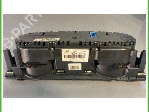 Instrument cluster VW PASSAT B6 (3C2) 2.0 TDI 16V | BP30096847C47