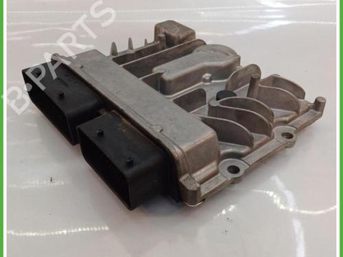 Engine control unit (ECU) OPEL ASTRA J Saloon 1.7 CDTI (69) | BP40140167M57 - Image 5