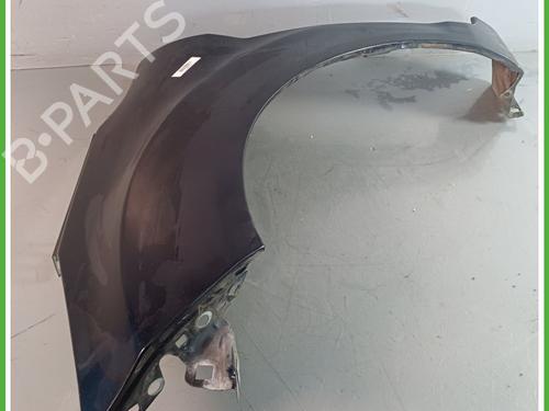 Right front fenders FORD FIESTA VI (CB1, CCN) 1.4 | BP17150936C42 