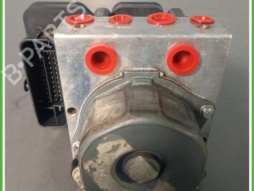 ABS pump FIAT PUNTO (199_) 1.2 (199AXZ1A, 199BXZ1A) | BP29966800M43 