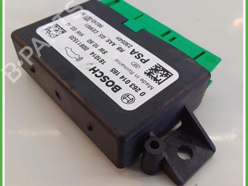 Control unit PEUGEOT 2008 I (CU_) 1.5 BlueHDI 100 | BP40141681M11 - Image 5