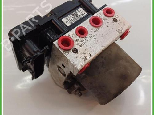 Used ABS pump ABS pump FIAT PUNTO (188_) 1.2 60 (188.030, .050, .130, .150, .230, .250) (60 hp) 40139869 40139869