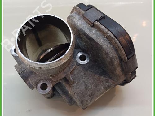 Used Throttle body FORD FOCUS III Turnier 1.6 TDCi (95 hp) 17316742