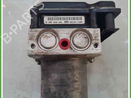 ABS pump MERCEDES-BENZ A-CLASS (W169) A 160 CDI (169.006, 169.306) | BP15004512M43 