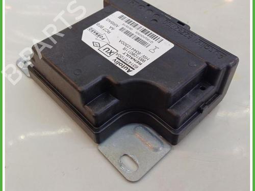 Control unit RENAULT MEGANE IV Hatchback (B9A/M/N_) 1.5 dCi 110 (B9A3) | BP40141781M11 - Image 5