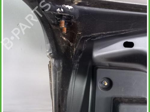 Tailgate FIAT PUNTO Convertible (176_) 60 1.2 | BP12598067C6 