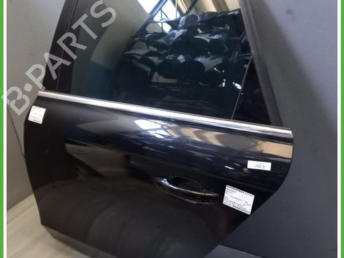 Left rear door AUDI A4 B8 Avant (8K5) 2.0 TDI | BP27409709C4 