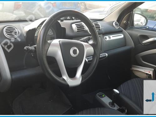 Gearbox SMART FORTWO Cabrio (451) 1.0 (451.431, 451.480) | BP40075930M3 - Image 12