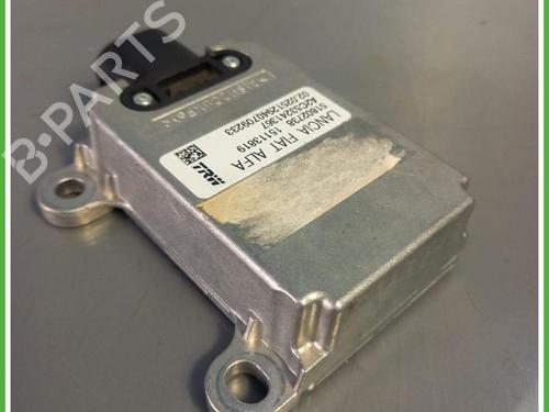 Electronic sensor LANCIA DELTA III (844_) 1.6 D Multijet (844.AXC11, 844.AXC1A) | BP40146631M84 - Image 4