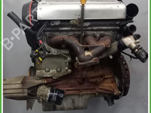 Engine ALFA ROMEO 147 (937_) 1.6 16V T.SPARK ECO (937.AXA1A, 937.BXA1A) | BP24236815M1 