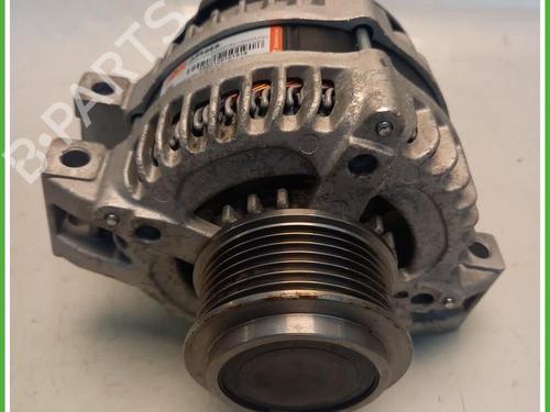 Alternator HONDA CR-V IV (RM_) 2.2 i-DTEC AWD (RE6) | BP40073915M7 - Image 2