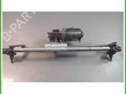 Front wipers mechanism OPEL TIGRA (S93) 1.4 16V (F07) | BP16427968C83 