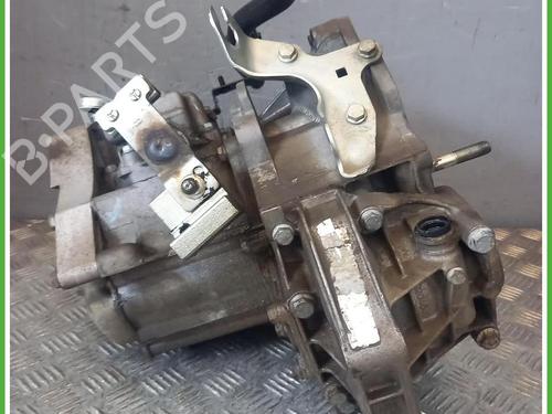 Gearbox FORD KA (RU8) 1.2 | BP40072707M3 - Image 2