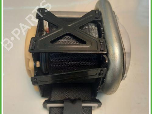 Front left belt tensioner NISSAN MICRA IV (K13K, K13KK) 1.2 | BP29582001C87 
