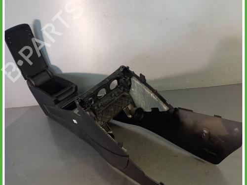 Armrest / Center console VW PASSAT B6 Variant (3C5) 1.4 TSI EcoFuel | BP29355945I20 