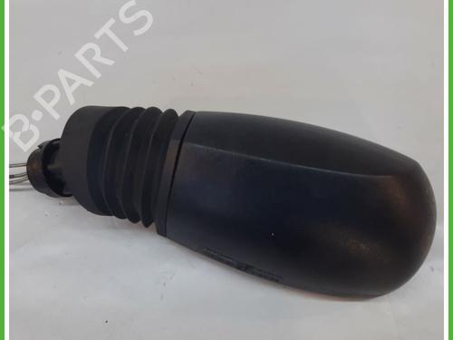 Left mirror FIAT PUNTO (188_) 1.2 60 (188.030, .050, .130, .150, .230, .250) | BP12524967C26 