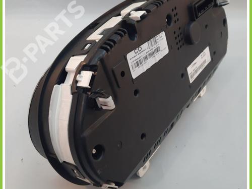 Instrument cluster NISSAN QASHQAI I (J10, NJ10) 2.0 dCi All-wheel Drive | BP11367362C47