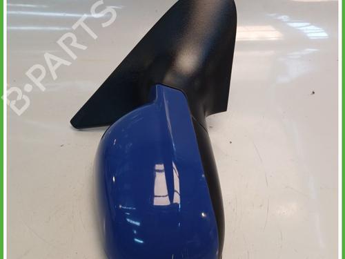 Right mirror VW POLO (6N2) 1.4 | BP25333063C27 