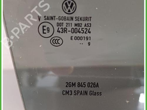 Other VW T-CROSS (C11, D31) 1.0 TSi | BP40141447O1 - Image 2
