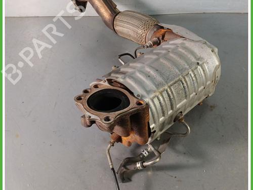 Catalyst MAZDA 6 Saloon (GJ, GL) 2.2 D (GJ2FP, GJ1021, GJ1022, GL1021) | BP29498845M10 