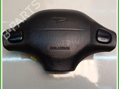Used Driver airbag Driver airbag DAIHATSU TERIOS (J1_) 1.3 4WD (J100) (83 hp) 40143974 40143974