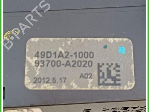 Other KIA CEE'D (JD) 1.4 CRDi 90 | BP40137051O1 - Image 4