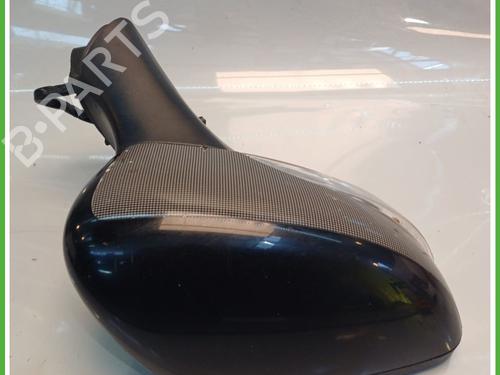 Right mirror RENAULT CLIO IV (BH_) 1.5 dCi 75 | BP27409830C27 