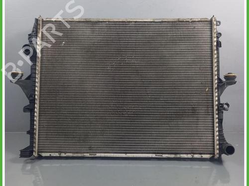 Used Water radiator Water radiator PORSCHE CAYENNE (9PA) 3.2 (250 hp) 40134840 40134840