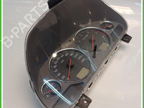 Instrument cluster VOLVO V40 Estate (645) 1.9 DI | BP26671724C47 