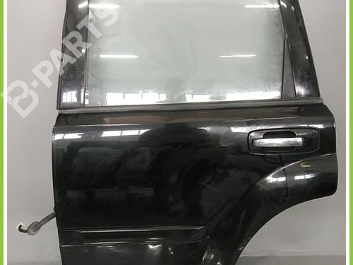 Used Left rear door NISSAN X-TRAIL I (T30) 2.2 dCi 4x4 (136 hp) 11720323
