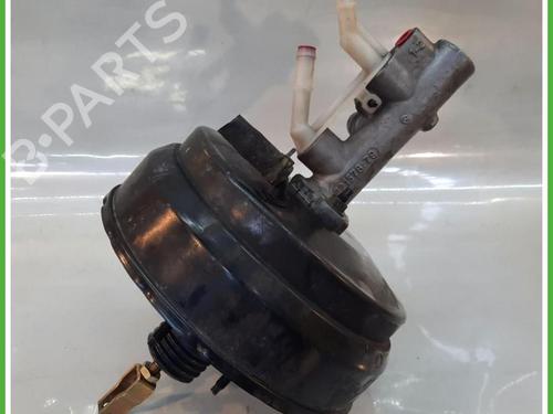 Used Servo brake Servo brake NISSAN ALMERA II Hatchback (N16) 1.8 (114 hp) 40134249 40134249