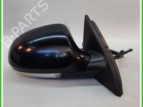 Right mirror VW PASSAT B6 Variant (3C5) 2.0 TDI 16V | BP12318525C27 