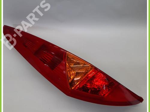Used Left taillight FIAT PUNTO (188_) 1.2 60 (188.030, .050, .130, .150, .230, .250) (60 hp) 11721217