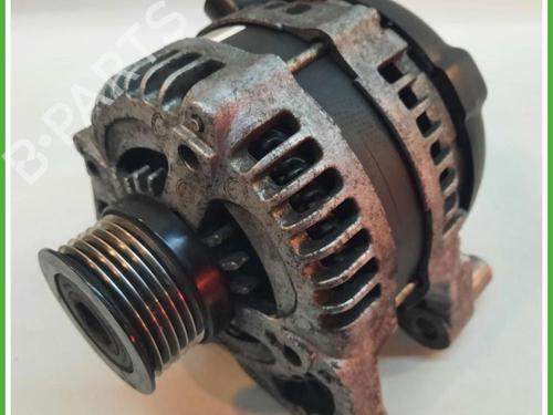 Used Alternator Alternator VOLVO C30 (533) 2.0 D (136 hp) 40132886 40132886