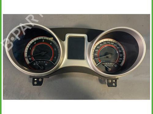 Used Instrument cluster FIAT FREEMONT (345_) 2.0 JTD 4x4 (170 hp) 30096837
