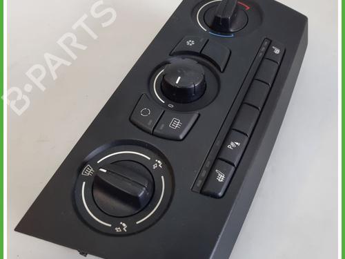 Climate control BMW 3 Touring (E91) 320 d | BP13927587I5 