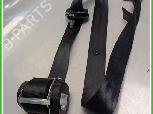 Rear right seatbelt DACIA SANDERO II 1.0 SCe 75 (B8JC, B8JD, B8NC) | BP40144795I28 - Image 6