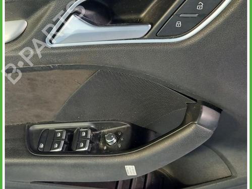 Front left panel AUDI A3 Sportback (8VA, 8VF) 2.0 TDI | BP40147452C58 - Image 2