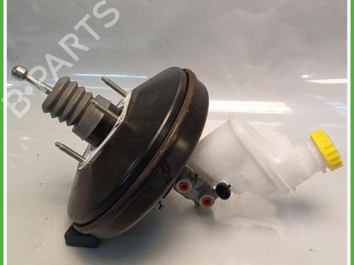 Servo brake LANCIA YPSILON (312_) 1.2 (312.PXA1A, 312.YXA1A) | BP40144720M42 - Image 6
