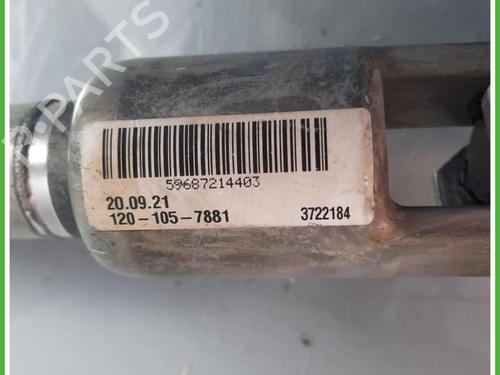 Steering column BMW 1 (F40) 118 d | BP40134031M21 - Image 5