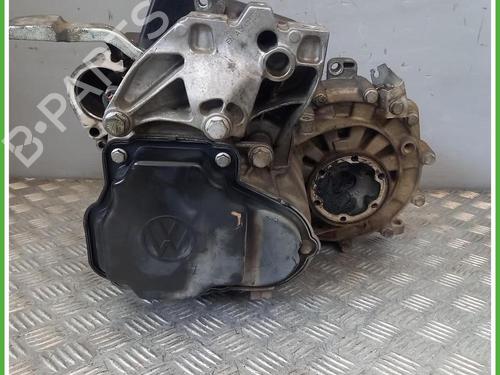 Gearbox SEAT LEON (1P1) 1.9 TDI | BP40074248M3 - Image 3