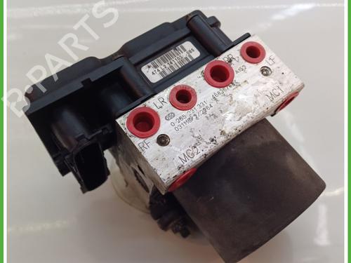 Abs pomp FIAT PUNTO (188_) 1.2 60 (188.030, .050, .130, .150, .230, .250) (60 hp) 20305984