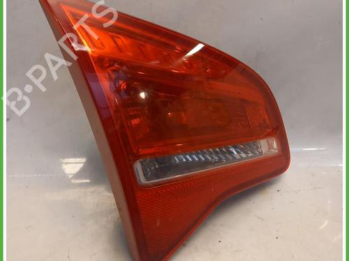 Used Left taillight Left taillight OPEL MERIVA B MPV (S10) 1.3 CDTI (75) (95 hp) 40075625 40075625