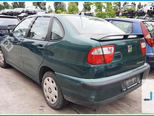 Alternator SEAT CORDOBA (6K2) 1.4 | BP40139760M7 - Image 8